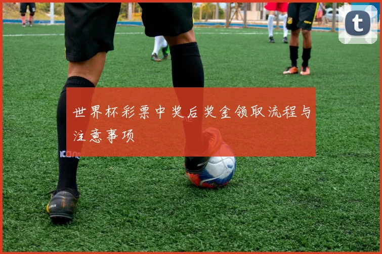 世界杯彩票中奖后奖金领取流程与注意事项