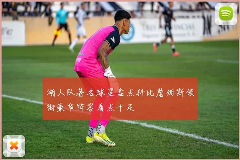 湖人队著名球星盘点科比詹姆斯领衔豪华阵容看点十足